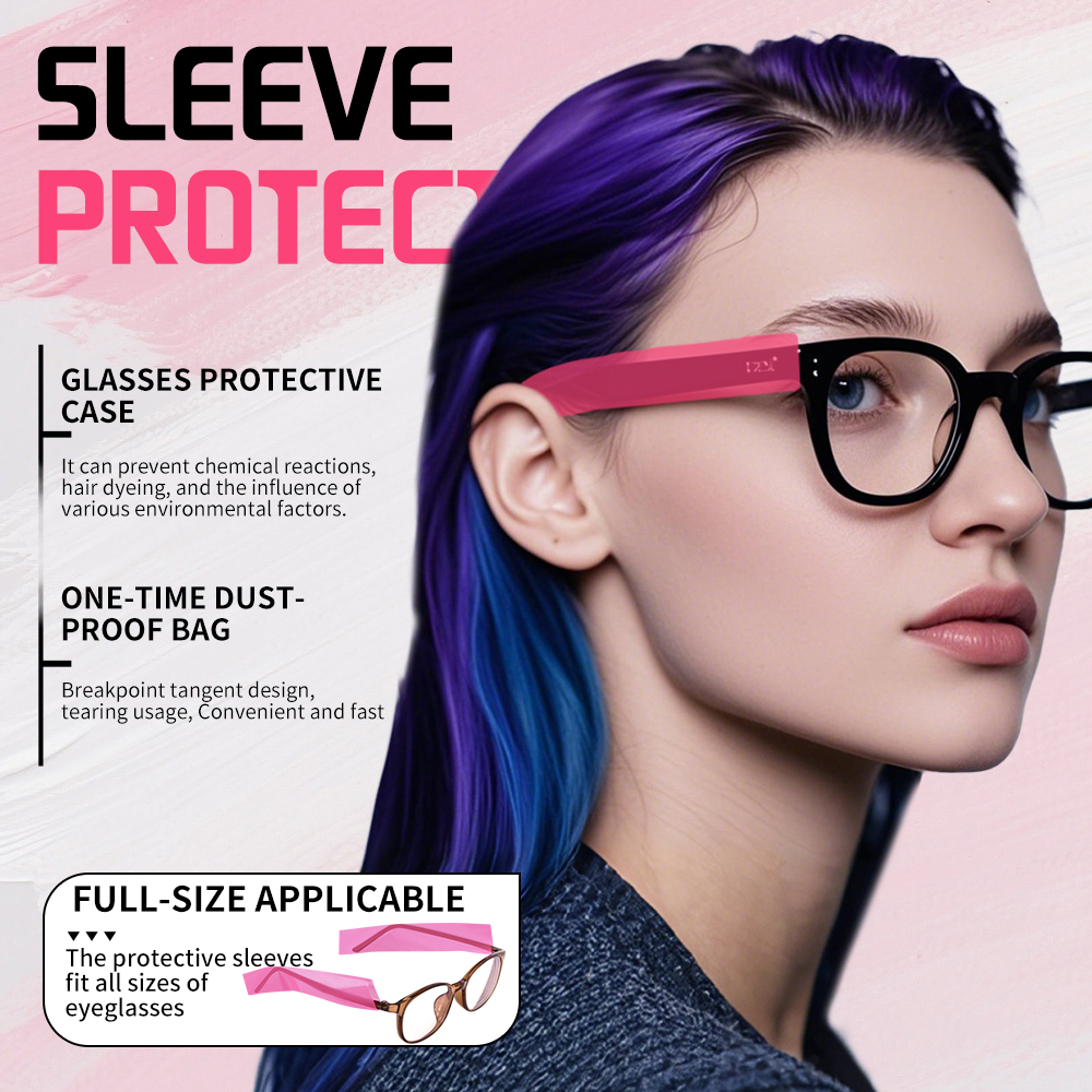 Perm salon supplies